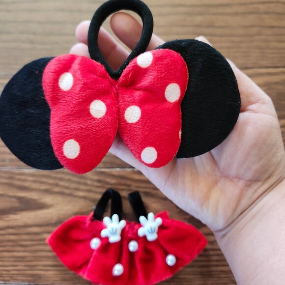 Labubu the monsters handmade doll clothes collector series outfit only no doll - Picture 4 of 8